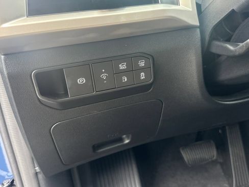 New 2027 Kia Telluride EX AWD/4WD image 13