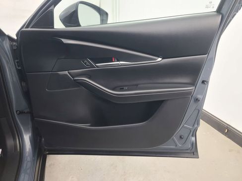 Used 2023 MAZDA CX-30 AWD 2.5 S w/ Preferred Package image 13