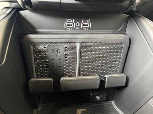 New 2026 RAM 1500 Laramie w/ Night Edition AWD/4WD image 29
