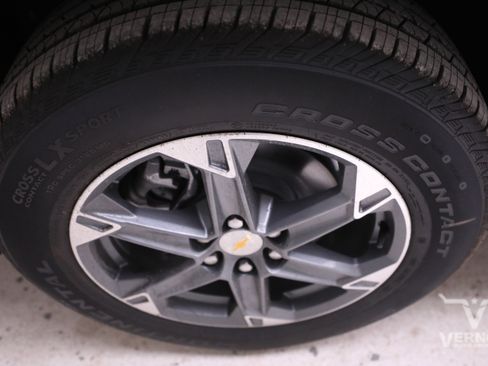 New 2025 Chevrolet Blazer LT image 34