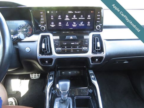 Used 2021 Kia Sorento SX Prestige AWD/4WD image 30