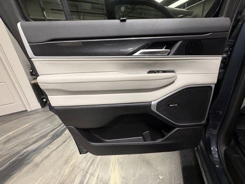 Used 2022 Jeep Wagoneer Series I w/ Convenience Group I image 57