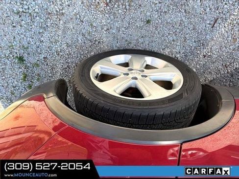 Used 2016 Buick Encore Leather AWD/4WD image 4