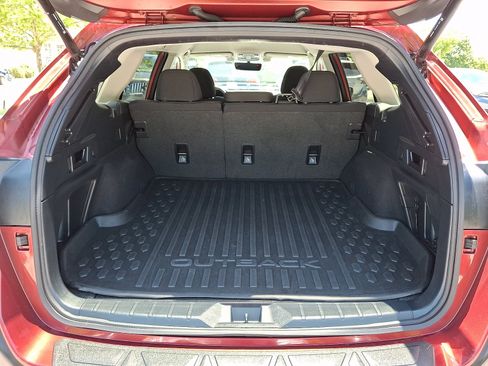 Used 2020 Subaru Outback Premium w/ Popular Package #1 AWD/4WD image 28
