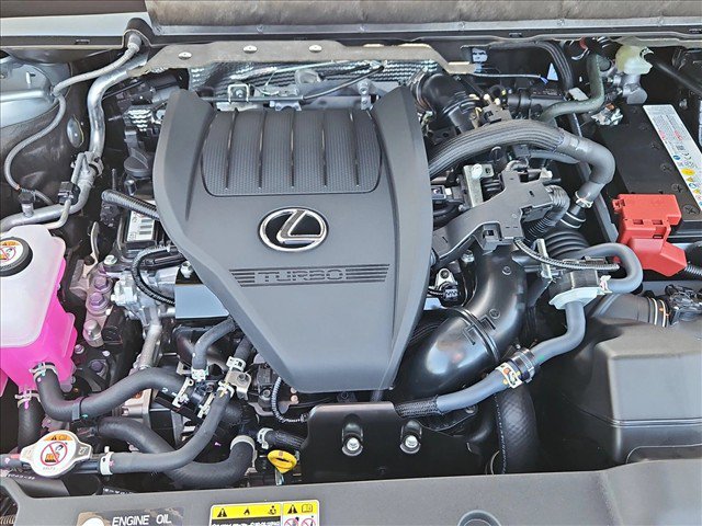 New 2026 Lexus RX 350 Premium Plus w/ Accessory Package (2T) FWD image 17