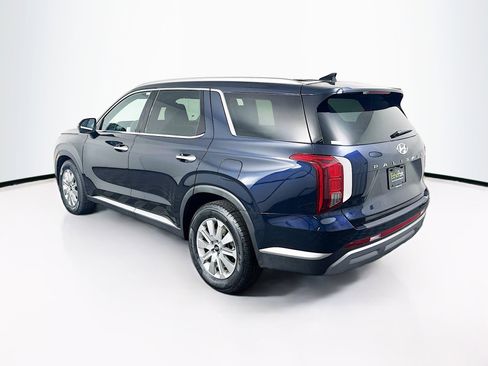 Used 2025 Hyundai Palisade SEL image 5