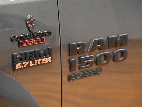 Used 2021 RAM 1500 Classic Warlock image 14
