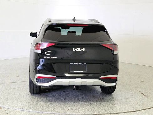 Used 2023 Kia Sportage SX image 6
