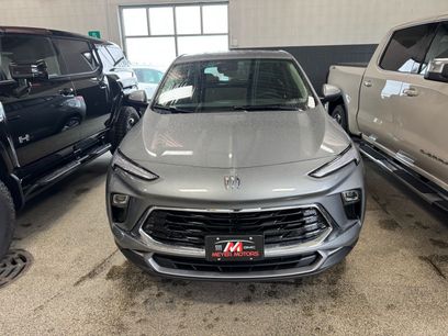 New 2026 Buick Encore GX Preferred w/ Comfort Package