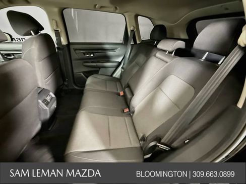 Used 2023 Honda CR-V EX image 24