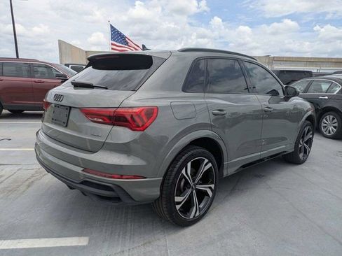 Used 2023 Audi Q3 2.0T Premium Plus AWD/4WD image 3