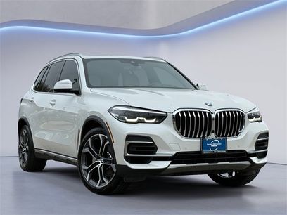 Used 2022 BMW X5 sDrive40i w/ Luxury Seating Package