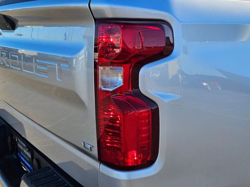 Used 2020 Chevrolet Silverado 1500 LT w/ All-Star Edition image 11