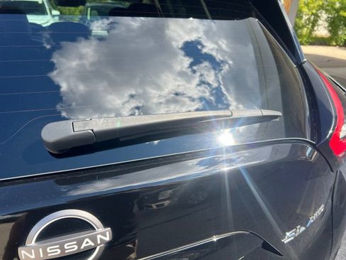 Certified 2024 Nissan Murano SL AWD/4WD image 36