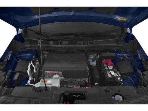 Used 2019 Nissan Leaf SL w/ SL Technology Package image 16