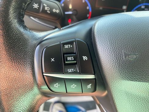 Used 2022 Ford Bronco Sport Big Bend w/ Convenience Package AWD/4WD image 18