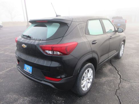 Used 2023 Chevrolet TrailBlazer LS image 5
