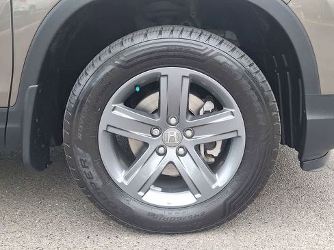 Used 2022 Honda Ridgeline RTL image 26