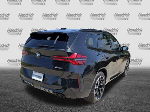Certified 2025 BMW X3 M50 w/ Premium Package AWD/4WD image 10