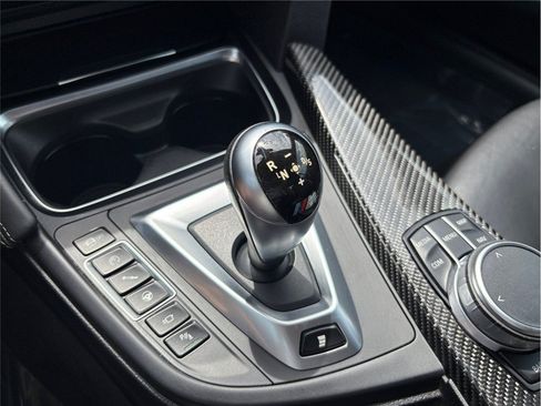 Used 2020 BMW M4 Convertible w/ Competition Package RWD image 41