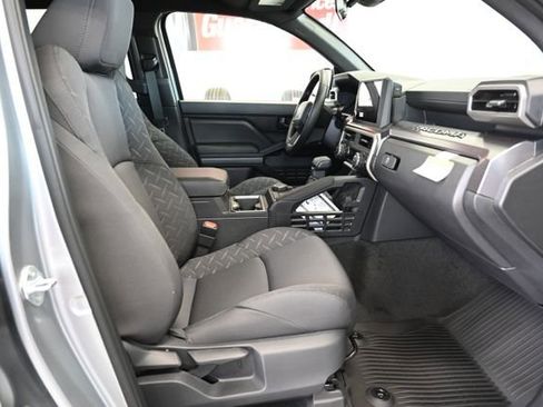 New 2026 Toyota Tacoma SR5 AWD/4WD image 11