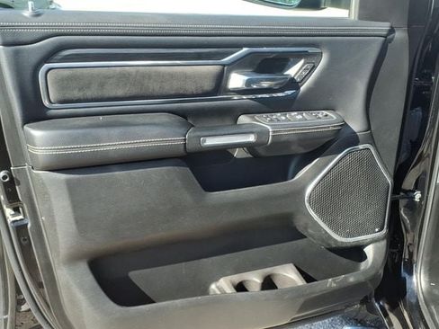 Used 2023 RAM 1500 Laramie AWD/4WD image 9