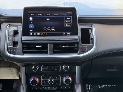 Used 2021 GMC Yukon XL SLT AWD/4WD image 49