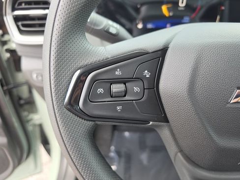 New 2026 Chevrolet TrailBlazer LS w/ LS Convenience Package FWD image 28