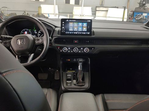 Used 2024 Honda CR-V Sport-L image 15