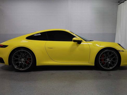 Certified 2020 Porsche 911 Carrera S image 10