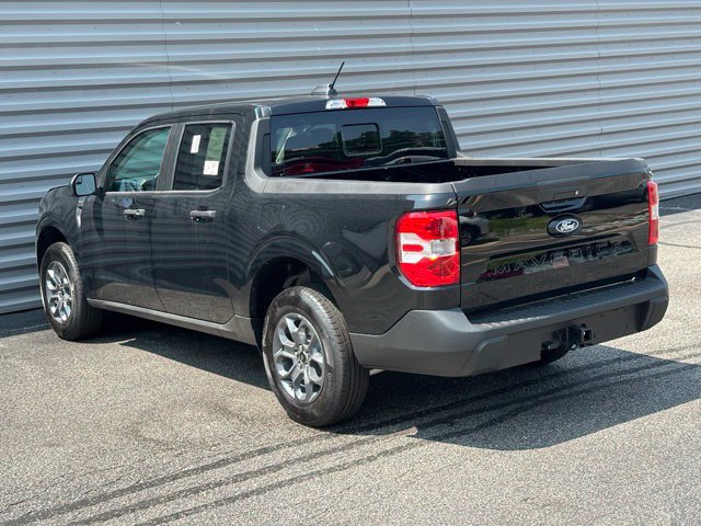 New 2026 Ford Maverick XLT w/ Equipment Group 301A AWD/4WD image 31