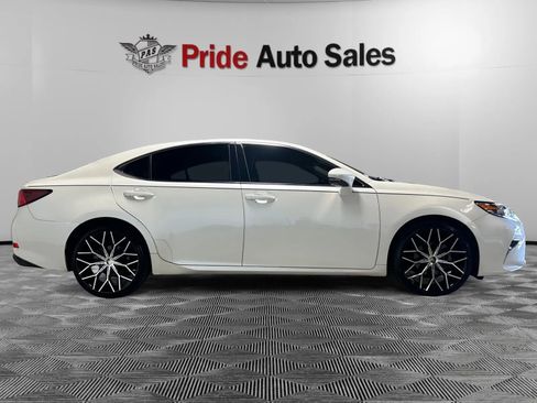 Used 2016 Lexus ES 350 image 10