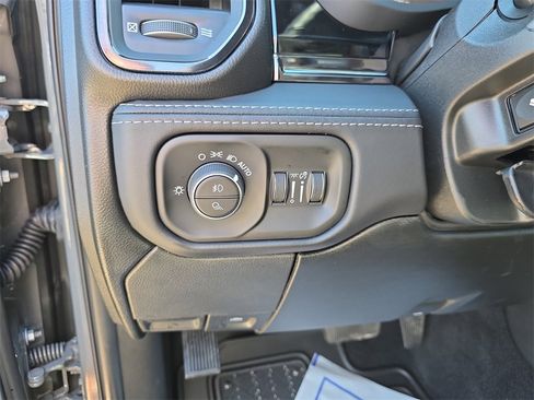 New 2026 RAM 3500 Limited image 22