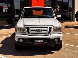 Used 2011 Ford Ranger Sport video 2
