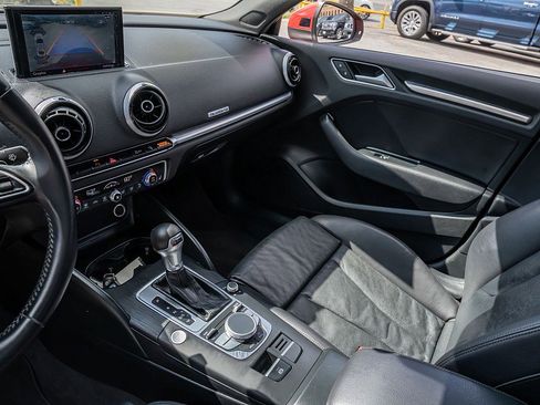 Used 2015 Audi A3 2.0T Premium Plus image 15