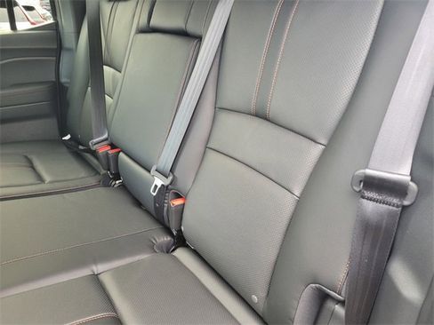 New 2026 Honda Ridgeline TrailSport+ image 9