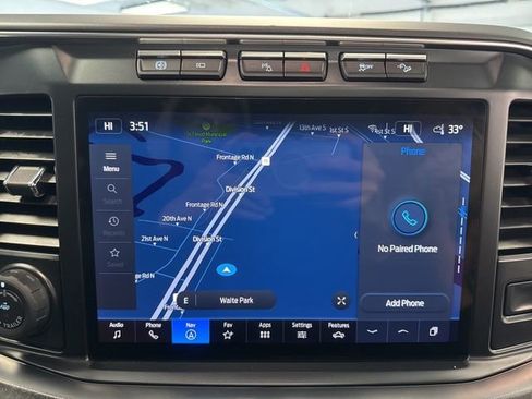 Used 2024 Ford F250 Platinum image 54