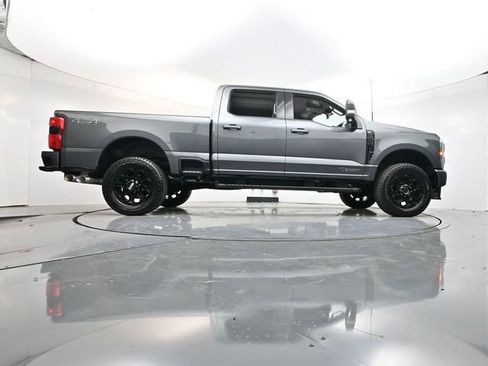 Used 2026 Ford F350 XLT w/ XLT Premium Package AWD/4WD image 33