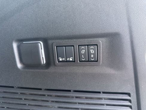 New 2026 Chevrolet Suburban Premier w/ Sun And Tow Package image 45