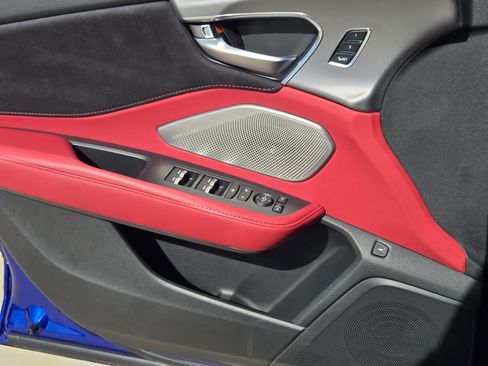 New 2026 Acura RDX A-Spec image 16