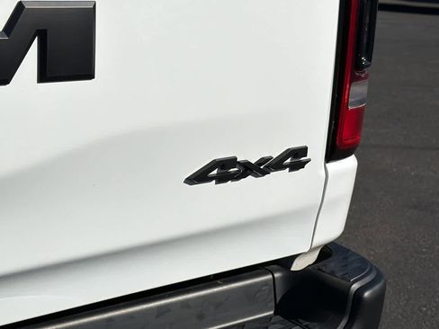 Used 2022 RAM 1500 Rebel w/ Rebel Level 2 Equipment Group AWD/4WD image 27