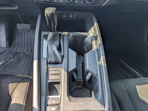 Used 2024 Honda Accord EX image 14