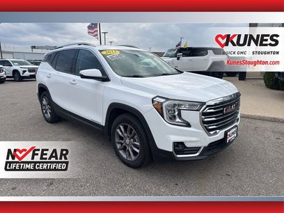 Used 2023 GMC Terrain SLT