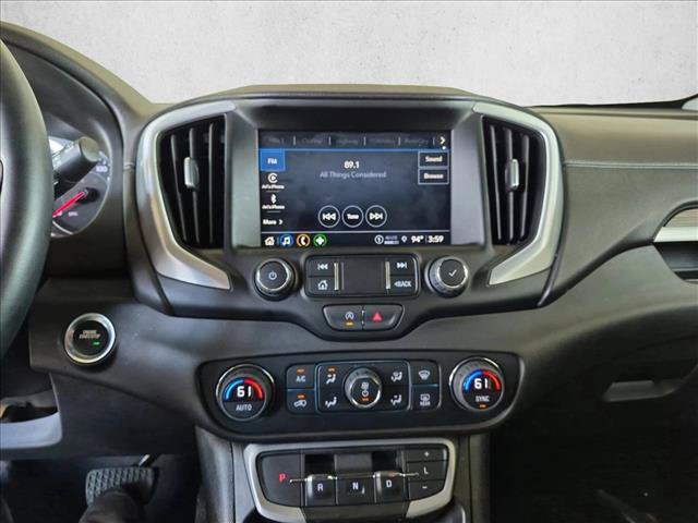Used 2023 GMC Terrain SLT w/ LPO, Floor Liner Package FWD image 15