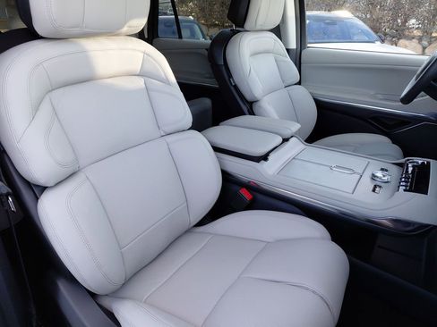 New 2026 Lincoln Navigator L Reserve w/ Jet Appearance Package image 40