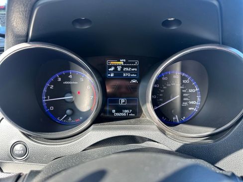 Used 2018 Subaru Outback 2.5i Premium AWD/4WD image 20