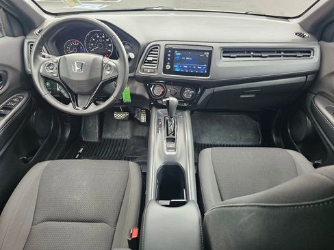 Used 2022 Honda HR-V Sport image 17