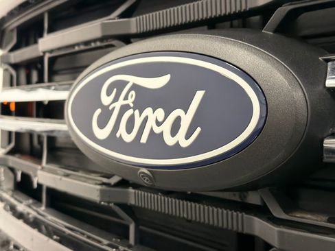 New 2026 Ford F150 XLT w/ Equipment Group 302A MID AWD/4WD image 12