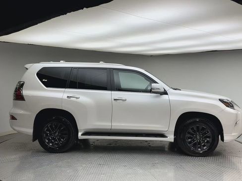 Used 2023 Lexus GX 460 Premium w/ Premium Plus Package AWD/4WD image 9