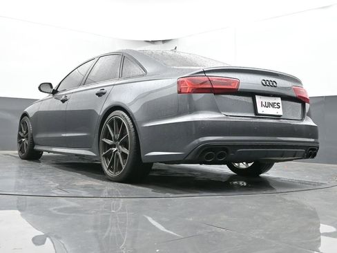 Used 2018 Audi S6 Prestige w/ S Sport Package image 45